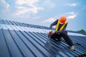 Fast & Reliable Emergency Roof Repairs in Thonotosassa, FL